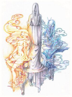 cover image of Twisted Sisters of Avalon